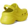 imageCrocs Womens Classic Bae ClogsKiwi
