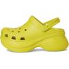 imageCrocs Womens Classic Bae ClogsKiwi