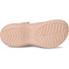 imageCrocs Womens Classic Bae ClogsPink Caramel