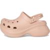 imageCrocs Womens Classic Bae ClogsPink Caramel