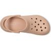 imageCrocs Womens Classic Bae ClogsPink Caramel
