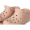 imageCrocs Womens Classic Bae ClogsPink Caramel