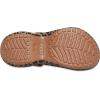 imageCrocs Womens Classic Bae ClogsSepiaLeopard