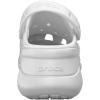 imageCrocs Womens Classic Bae ClogsWhite
