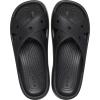 imageCrocs Womens Classic Cross Strap SandalsBlack