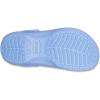 imageCrocs Womens Classic Lined Platform ClogsMoon Jelly