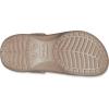 imageCrocs Womens Classic Lined Platform ClogsMushroom