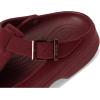 imageCrocs Womens Classic Mary Jane ClogsBeetroot Velvet