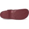 imageCrocs Womens Classic Mary Jane ClogsBeetroot Velvet