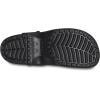 imageCrocs Womens Classic Mary Jane ClogsBlack