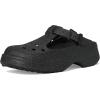 imageCrocs Womens Classic Mary Jane ClogsBlack Glitter
