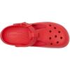 imageCrocs Womens Classic Mary Jane ClogsCherry Red