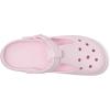 imageCrocs Womens Classic Mary Jane ClogsPink Milk
