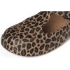 imageCrocs Womens Classic Mary Jane ClogsSepiaLeopard