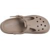 imageCrocs Womens Classic Mary Jane ClogsTaupe
