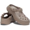 imageCrocs Womens Classic Mary Jane ClogsTaupe