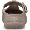 imageCrocs Womens Classic Mary Jane ClogsTaupe
