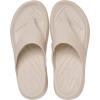 imageCrocs Womens Getaway Triangle Flip FlopsFrapp