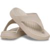 imageCrocs Womens Getaway Triangle Flip FlopsFrapp