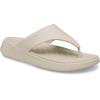 imageCrocs Womens Getaway Triangle Flip FlopsFrapp