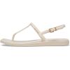 imageCrocs Womens Miami Thong SandalDew