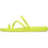 imageCrocs Womens Miami Toe Loop Sandal FlatCitrus