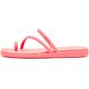 imageCrocs Womens Miami Toe Loop Sandal FlatGuava