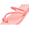 imageCrocs Womens Miami Toe Loop Sandal FlatGuava