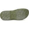 imageCrocs Womens Soho Y Strap SandalsArmy Green
