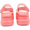 imageCrocs Womens Soho Y Strap SandalsFrosted Guava