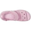 imageCrocs Womens Soho Y Strap SandalsHydrangea