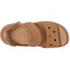 imageCrocs Womens Soho Y Strap SandalsSepia