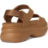 imageCrocs Womens Soho Y Strap SandalsSepia