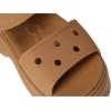 imageCrocs Womens Soho Y Strap SandalsSepia