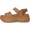 imageCrocs Womens Soho Y Strap SandalsSepia