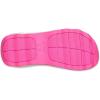 imageCrocs unisexadult Mega Crush Triple Strap SandalPink Crush