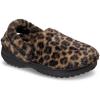 imageCrocs Classic Unfurgettable ClogsSepiaLeopard