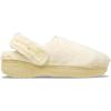 imageCrocs Classic Unfurgettable ClogsVanilla