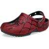 imageCrocs Unisex Adult Marvel Superhero ClogsNeo Spiderman