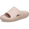 imageCrocs Unisex Adult Mellow Recovery SlidesQuartzQuartz
