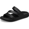imageCrocs Women Getaway Strappy SandalsBlack