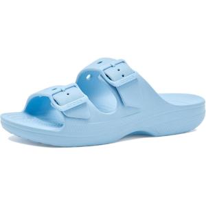 imageCrocs Classic Saturday SandalsBlue Calcite