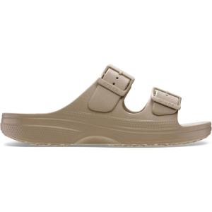 imageCrocs Classic Saturday SandalsTaupe 1
