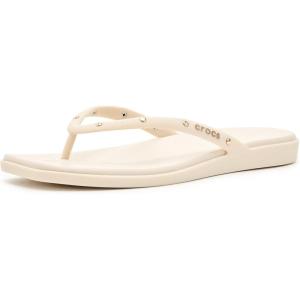 imageCrocs Miami Flip FlopsAlmond Tint
