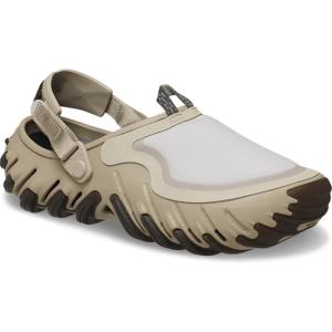 imageCrocs Unisex Adult Echo RO ClogsBarkRipstop