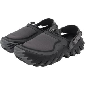imageCrocs Unisex Adult Echo RO ClogsBlackRipstop