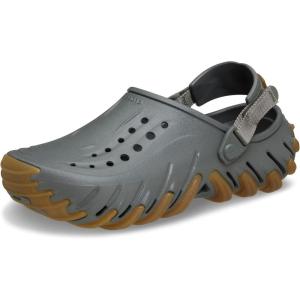 imageCrocs Unisex Adult Echo RO ClogsSlate Grey