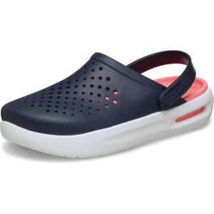 imageCrocs Unisex Adult Inmotion ClogsNavyGuava