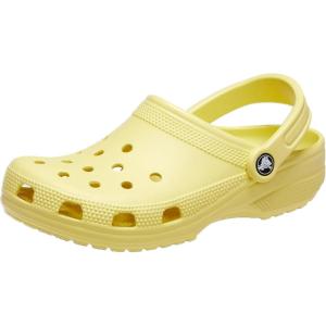 imageCrocs UnisexAdult Classic ClogsDaylily