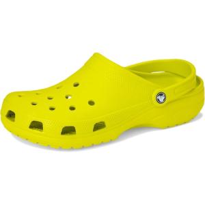 imageCrocs UnisexAdult Classic ClogsKiwi